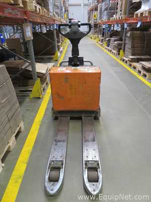 Toyota BT Staxio LPE200/6 Pallet Jack