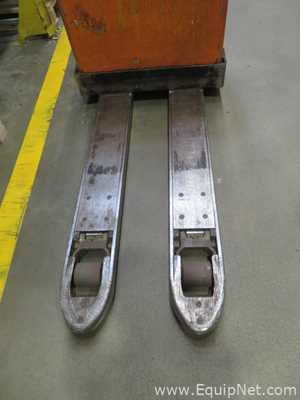 Toyota BT Staxio LPE200/6 Pallet Jack