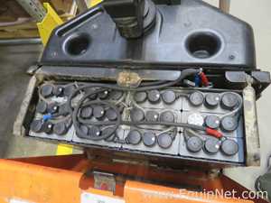 Toyota BT Staxio LPE200/6 Pallet Jack