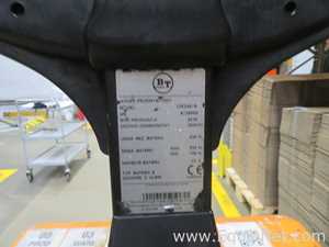 Toyota BT Staxio LPE200/6 Pallet Jack