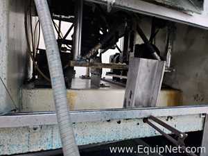 Máquina Vertical Formadora, Llenadora y Selladora  General Packaging Equipment 80AC