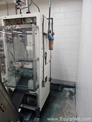 Máquina Vertical Formadora, Llenadora y Selladora  General Packaging Equipment 80AC