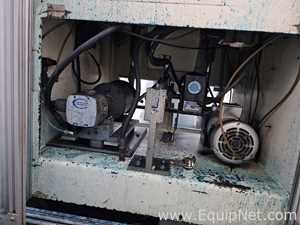 Máquina Vertical Formadora, Llenadora y Selladora  General Packaging Equipment 80AC
