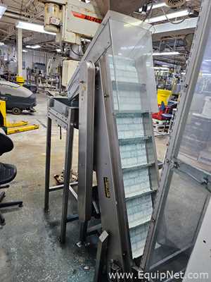 Kamflex 810 Conveyor