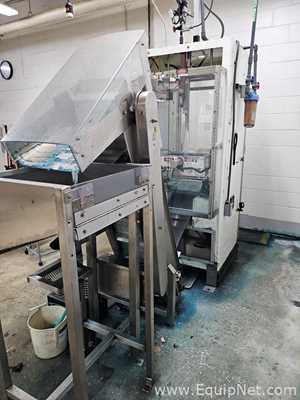 Kamflex 810 Conveyor