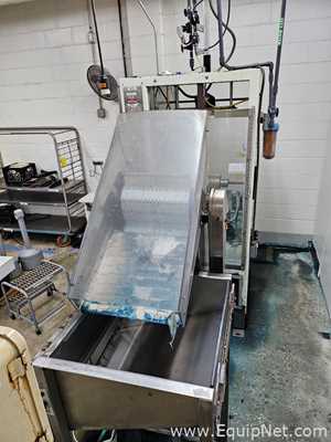 Kamflex 810 Conveyor