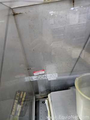 Kamflex 810 Conveyor