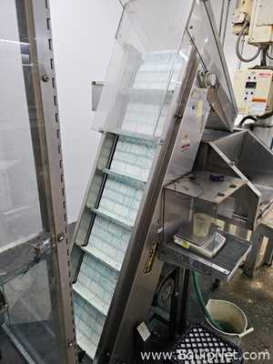 Kamflex 810 Conveyor