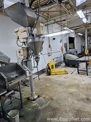 All Fill, Inc. B-100 Filler