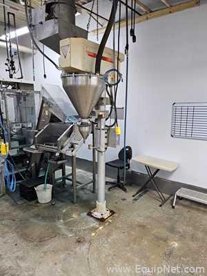 All Fill, Inc. B-100 Filler