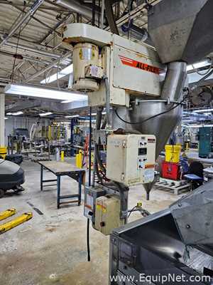All Fill, Inc. B-100 Filler