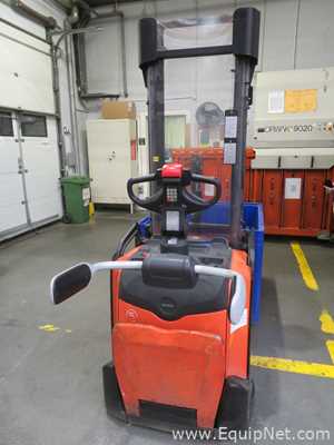 Manipulação de Material Toyota SPE160L
