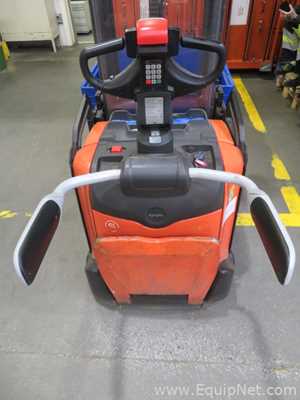 Manipulação de Material Toyota SPE160L