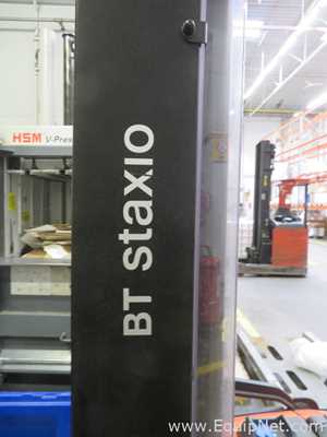 Manipulação de Material Toyota SPE160L