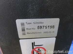 Manipulação de Material Toyota SPE160L