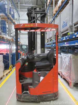 Toyota BT Reflex RR B1 Reach Forklift Truck