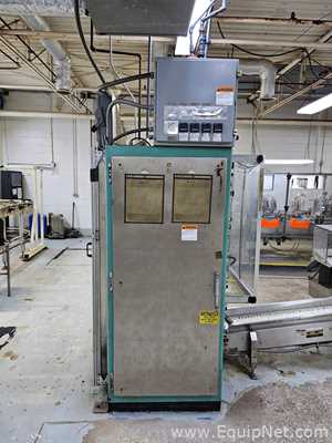General Packaging Equipment 70L2C Vertical Form Fill Seal Machine