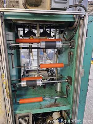General Packaging Equipment 70L2C Vertical Form Fill Seal Machine