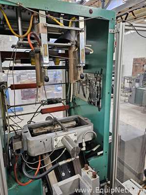 General Packaging Equipment 70L2C Vertical Form Fill Seal Machine