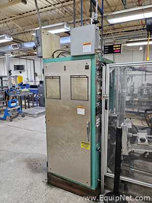 General Packaging Equipment 70L2C Vertical Form Fill Seal Machine