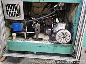 General Packaging Equipment 70L2C Vertical Form Fill Seal Machine