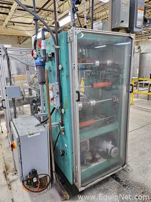 General Packaging Equipment 70L2C Vertical Form Fill Seal Machine