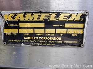 Transportadora Kamflex 810