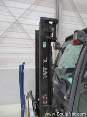 Toyota 02-8FGF18 Forklift Truck