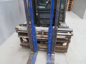 Toyota 02-8FGF18 Forklift Truck