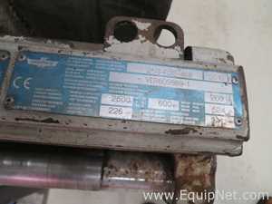 Toyota 02-8FGF18 Forklift Truck