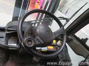 Toyota 02-8FGF18 Forklift Truck