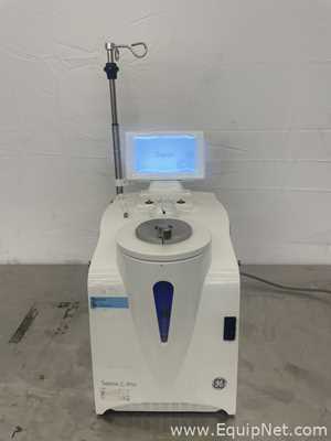 Cytiva Sepax C-Pro Cell Processing System