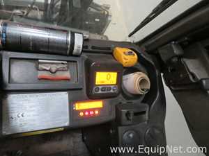 Toyota 02-8FGF18 Forklift Truck