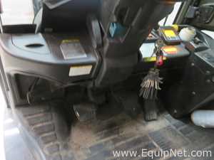 Toyota 02-8FGF18 Forklift Truck