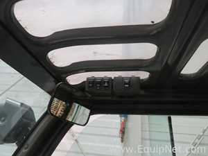 Toyota 02-8FGF18 Forklift Truck