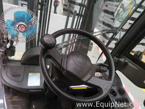 Empilhadeira Toyota 02-8FGF20
