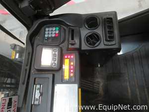 Empilhadeira Toyota 02-8FGF20