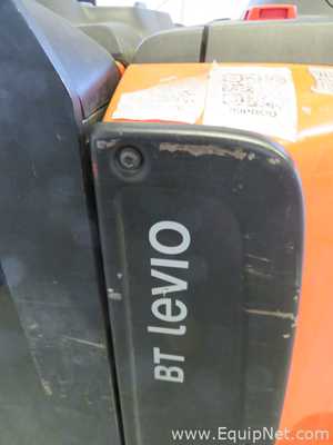 Patín / Transpaletas Toyota Requisitos de aire 2000 KGS