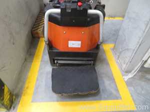 Toyota BT Staxio LPE200/6 Pallet Jack