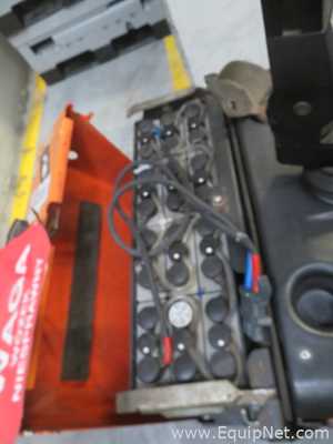 Toyota BT Staxio LPE200/6 Pallet Jack