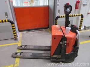 Toyota BT Staxio LPE200/6 Pallet Jack