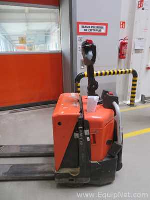 Toyota BT Staxio LPE200/6 Pallet Jack