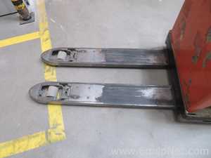 Toyota BT Staxio LPE200/6 Pallet Jack