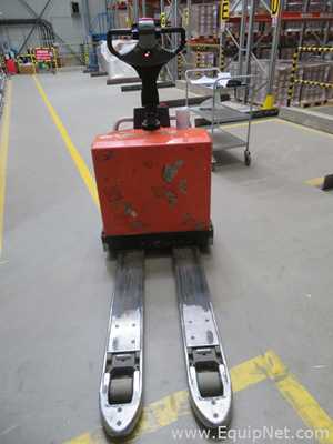 Toyota BT Staxio LPE200/6 Pallet Jack
