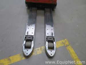 Toyota BT Staxio LPE200/6 Pallet Jack