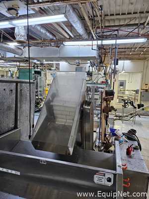 Kamflex 810 Conveyor