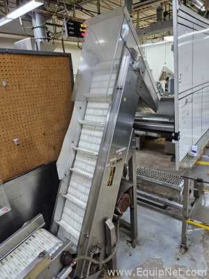 Kamflex 810 Conveyor