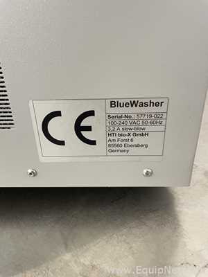 BlueCatBio BlueWasher Microplate Washer