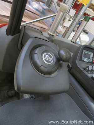 Empilhadeira Toyota RRE 160