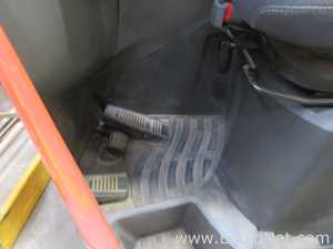 Empilhadeira Toyota RRE 160